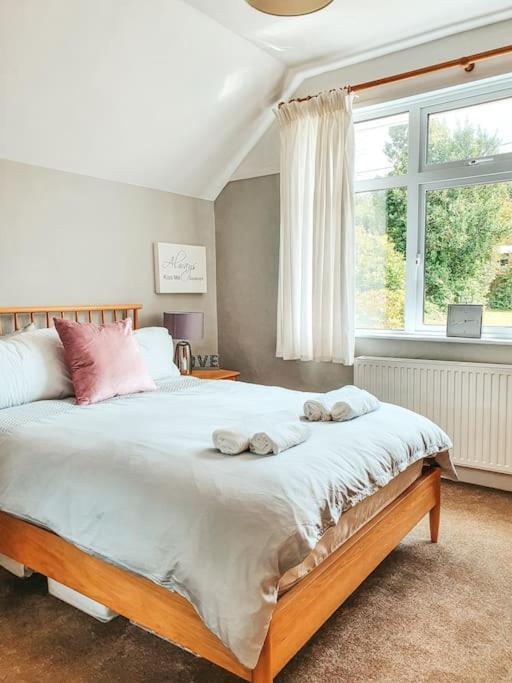 Hillcrest Coastal Retreat Close To Sandy Cove Илфракомб Екстериор снимка