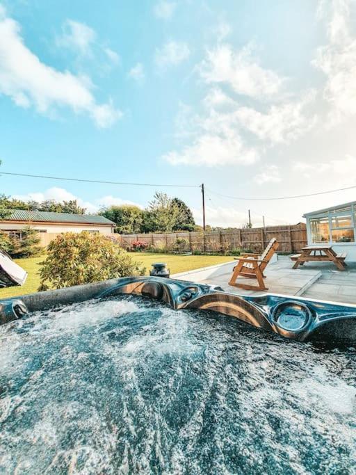 Hillcrest Coastal Retreat Close To Sandy Cove Илфракомб Екстериор снимка